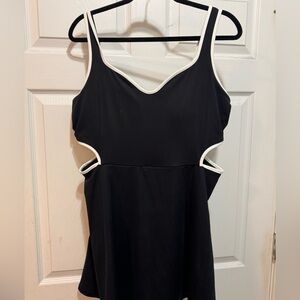 Old Navy Tennis Dress Size XL